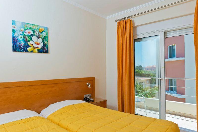 Gasthuis Perla Marina 4*