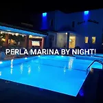 Perla Marina Aparthotel