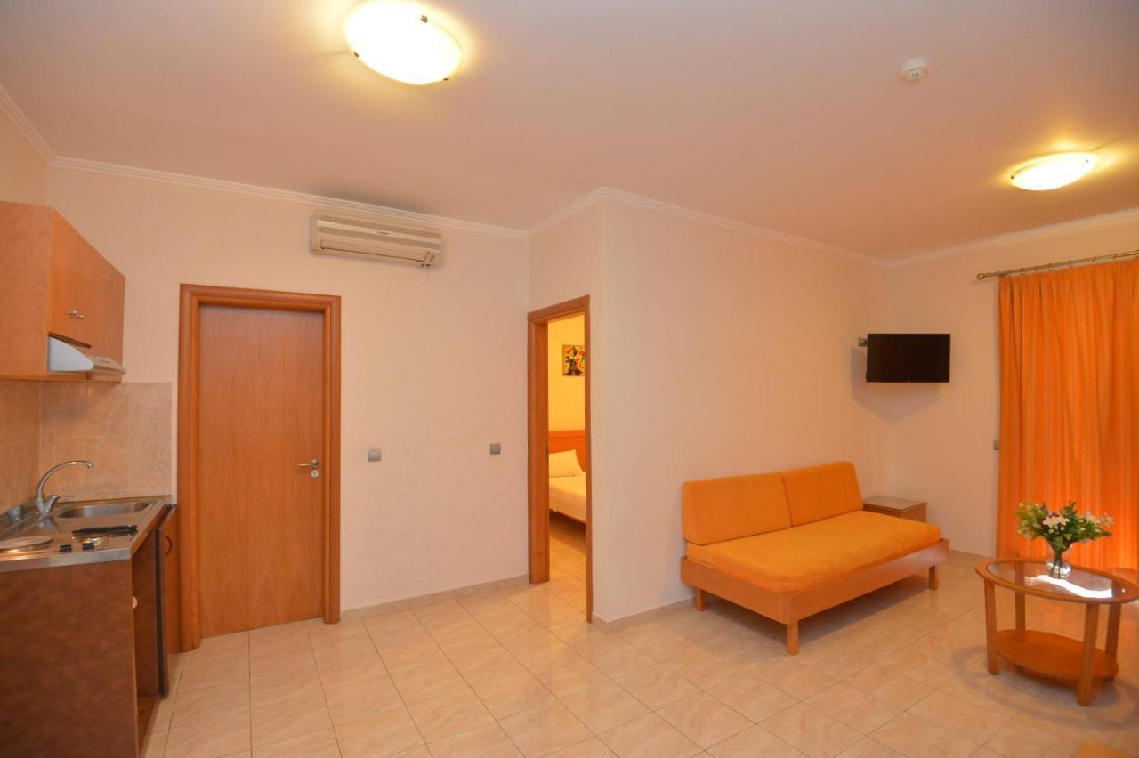 Gasthuis Perla Marina 4*